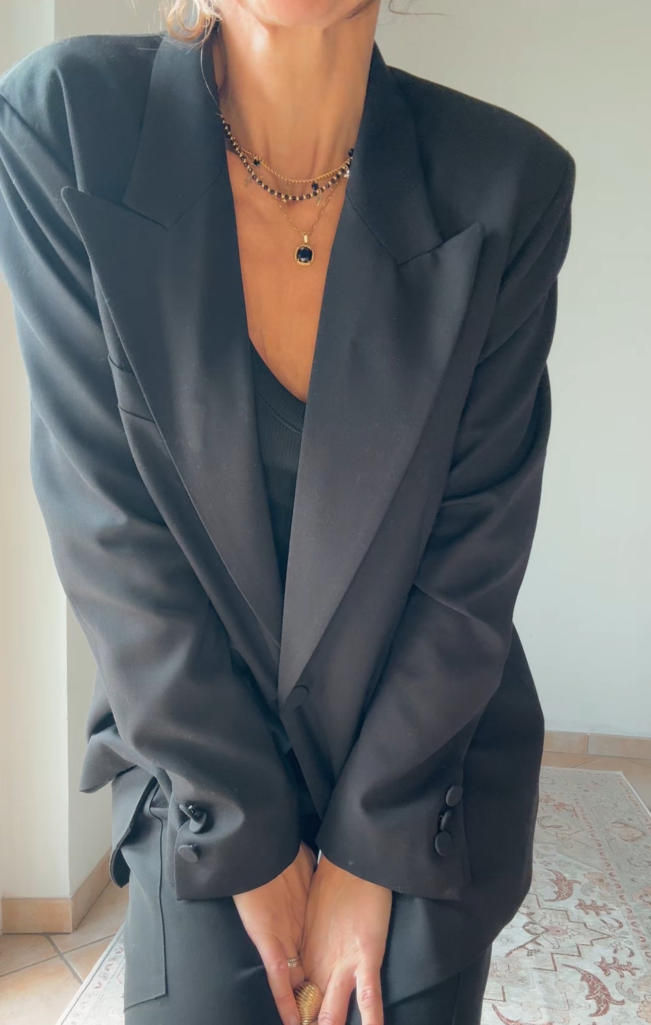 Blazer FLORENCE