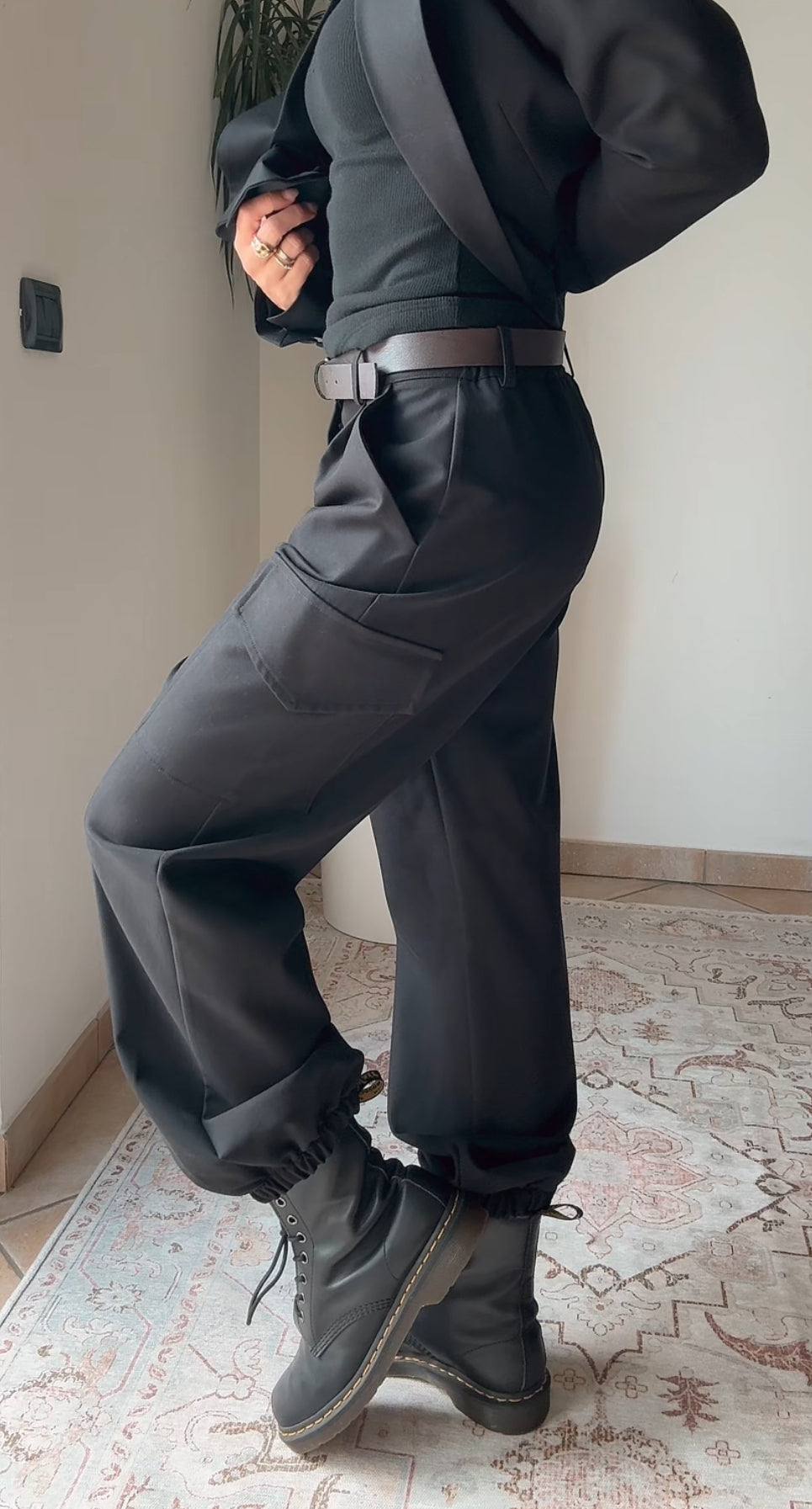 Pantalone ILARIA