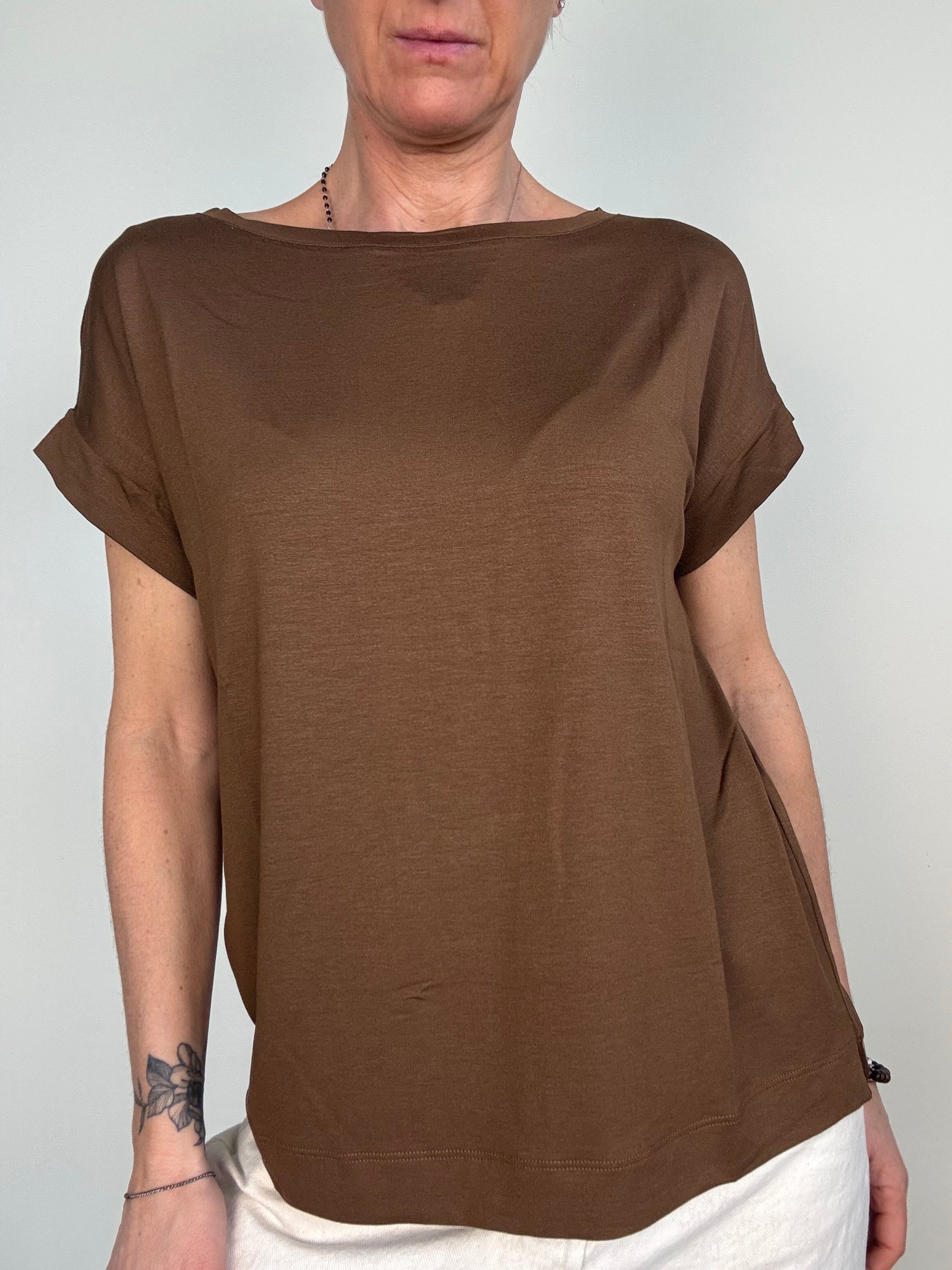 T-shirt TRACY