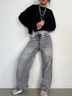Jeans SANDRA