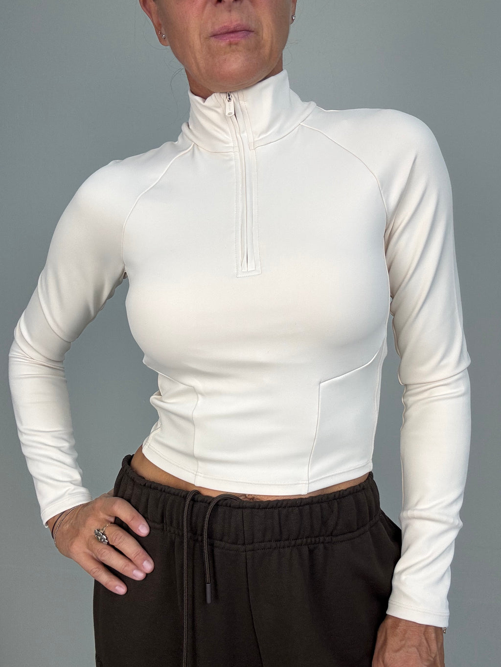Felpa ACTIVE