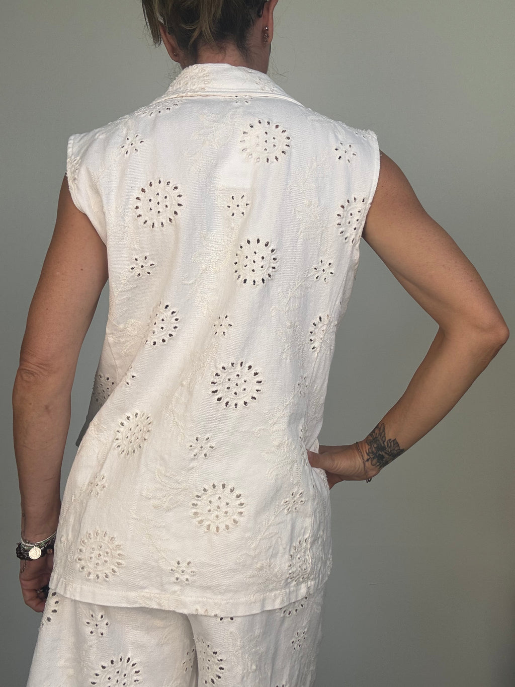 Gilet CORDOBA