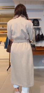 Cappotto NEW YORK