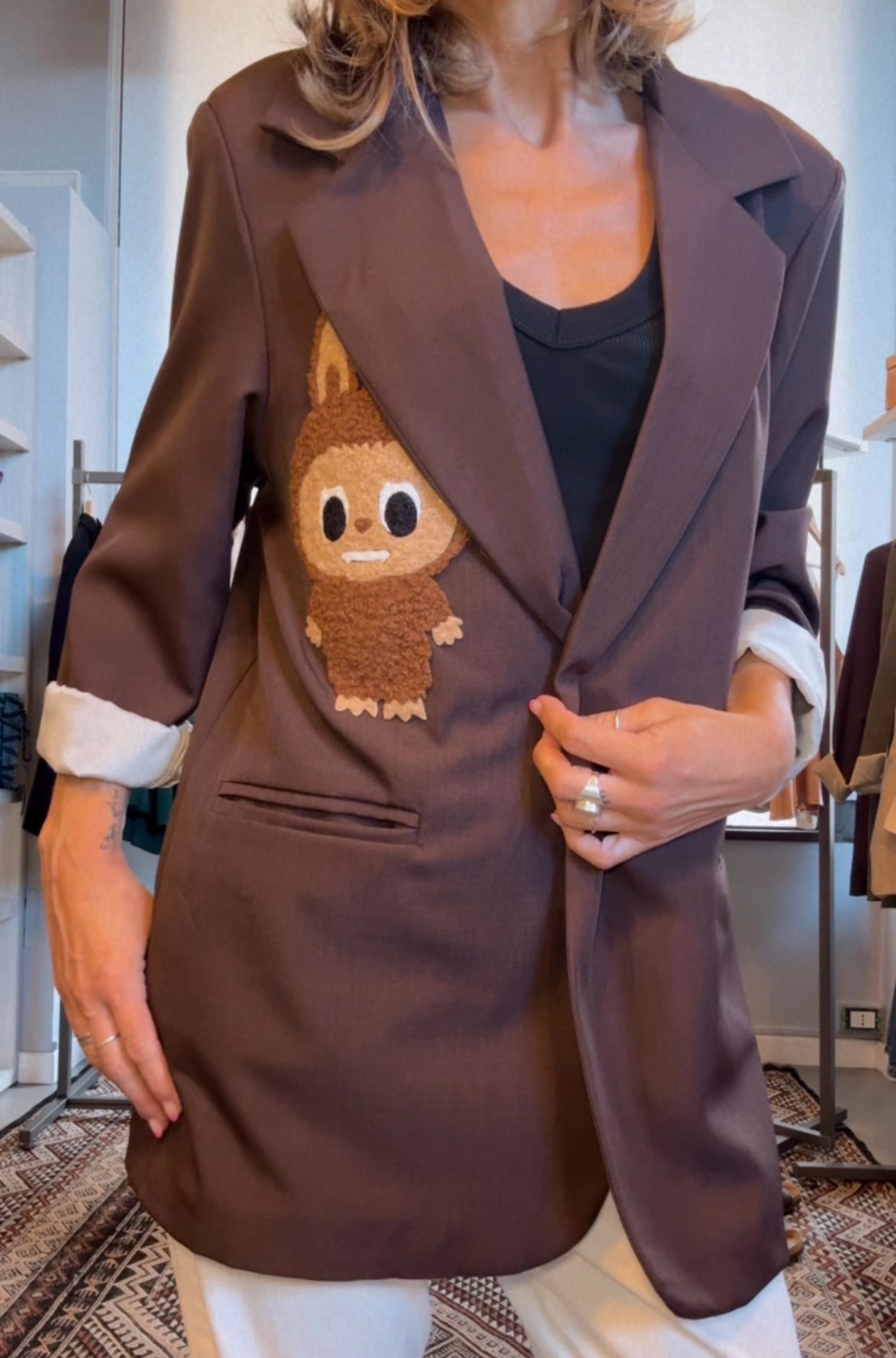 Blazer BALÙ