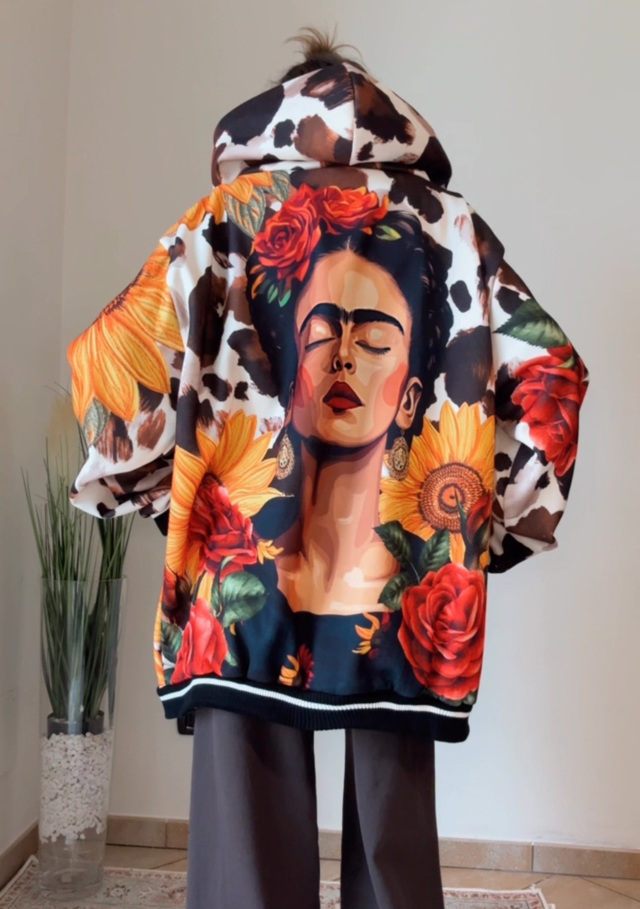 Felpone FRIDA