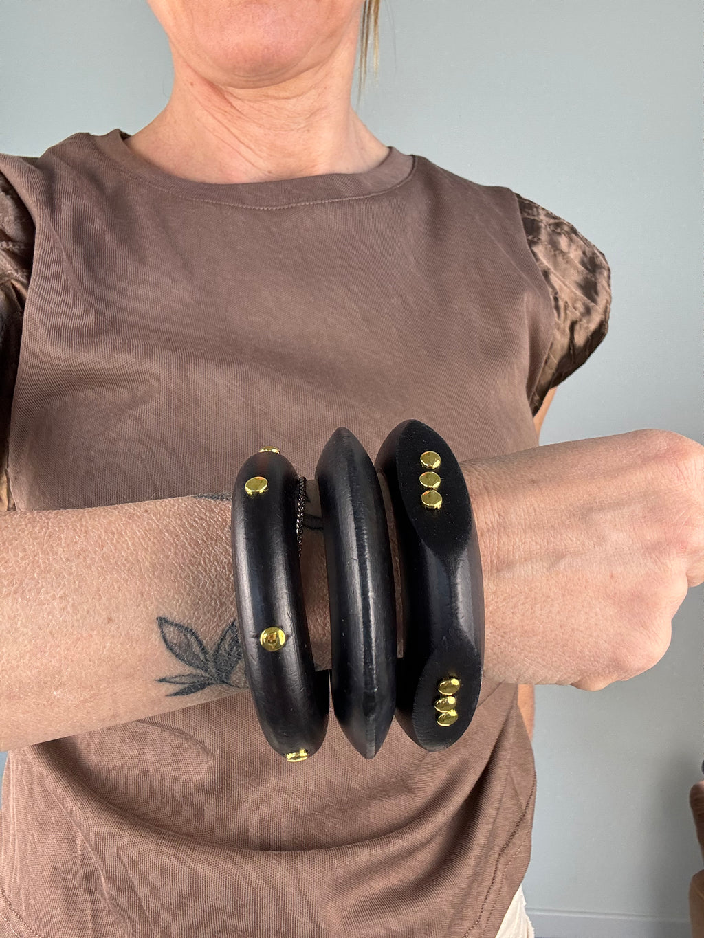 Bracciale BLACK