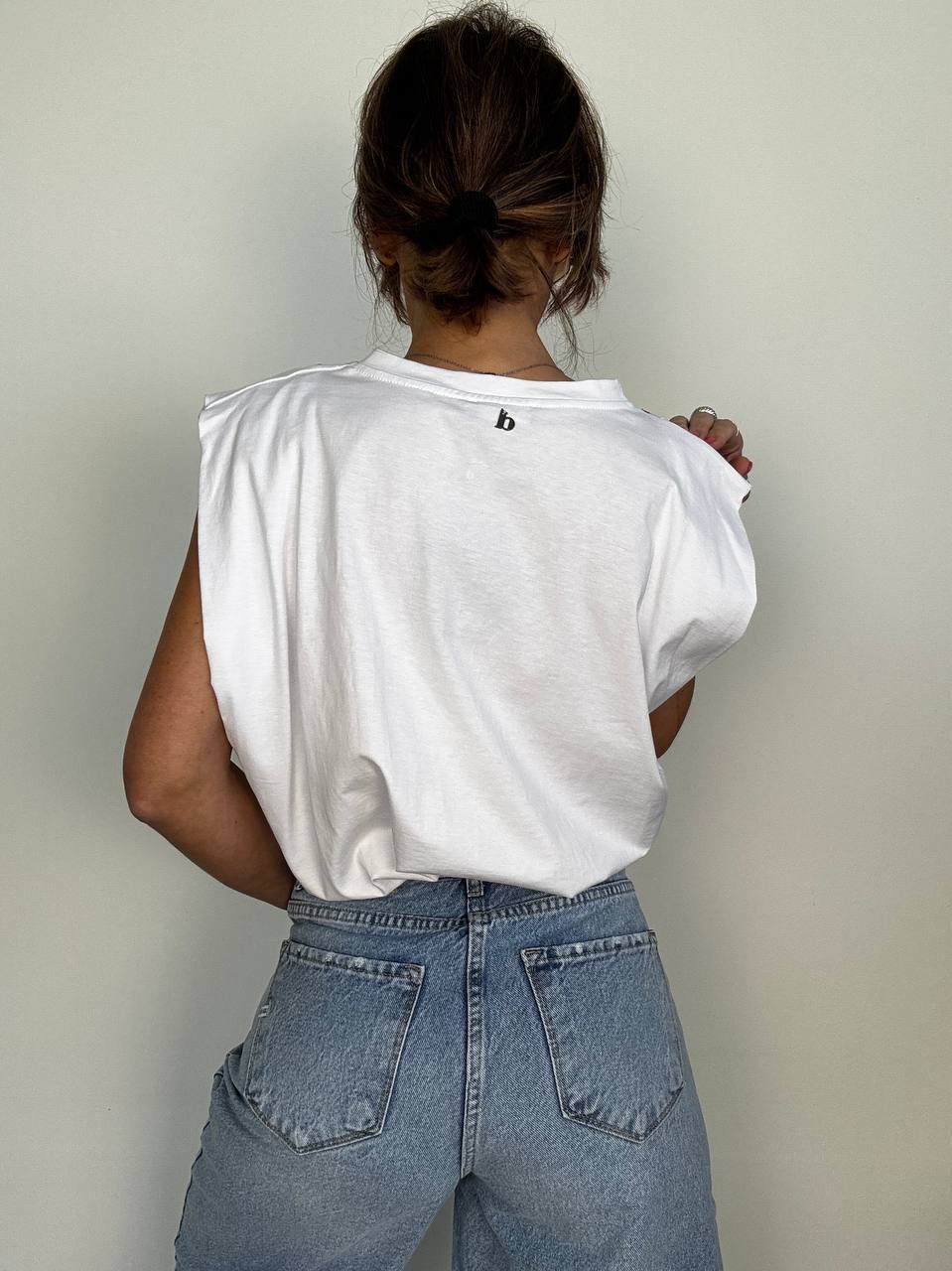 T-shirt CANDY
