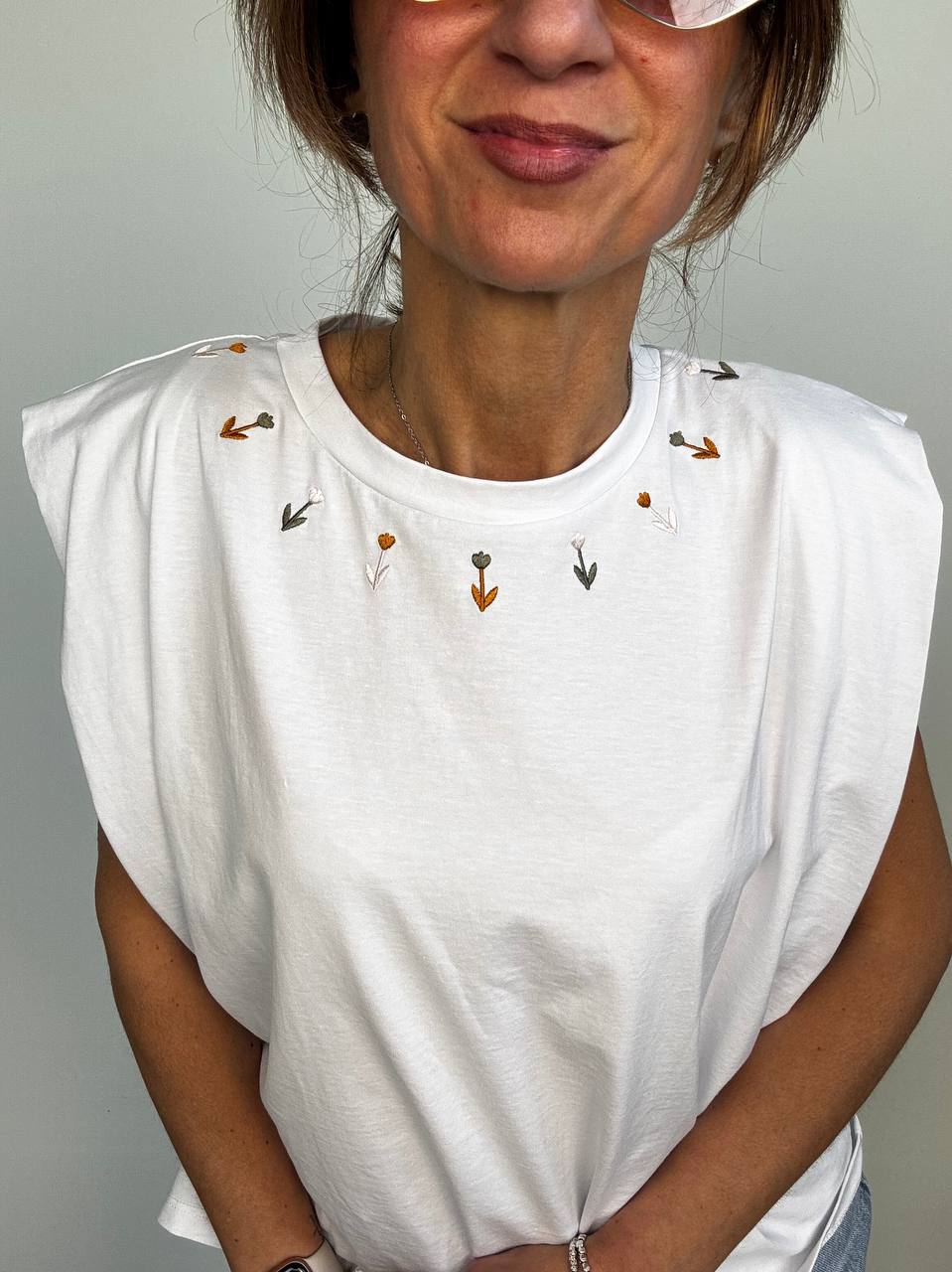 T-shirt CANDY