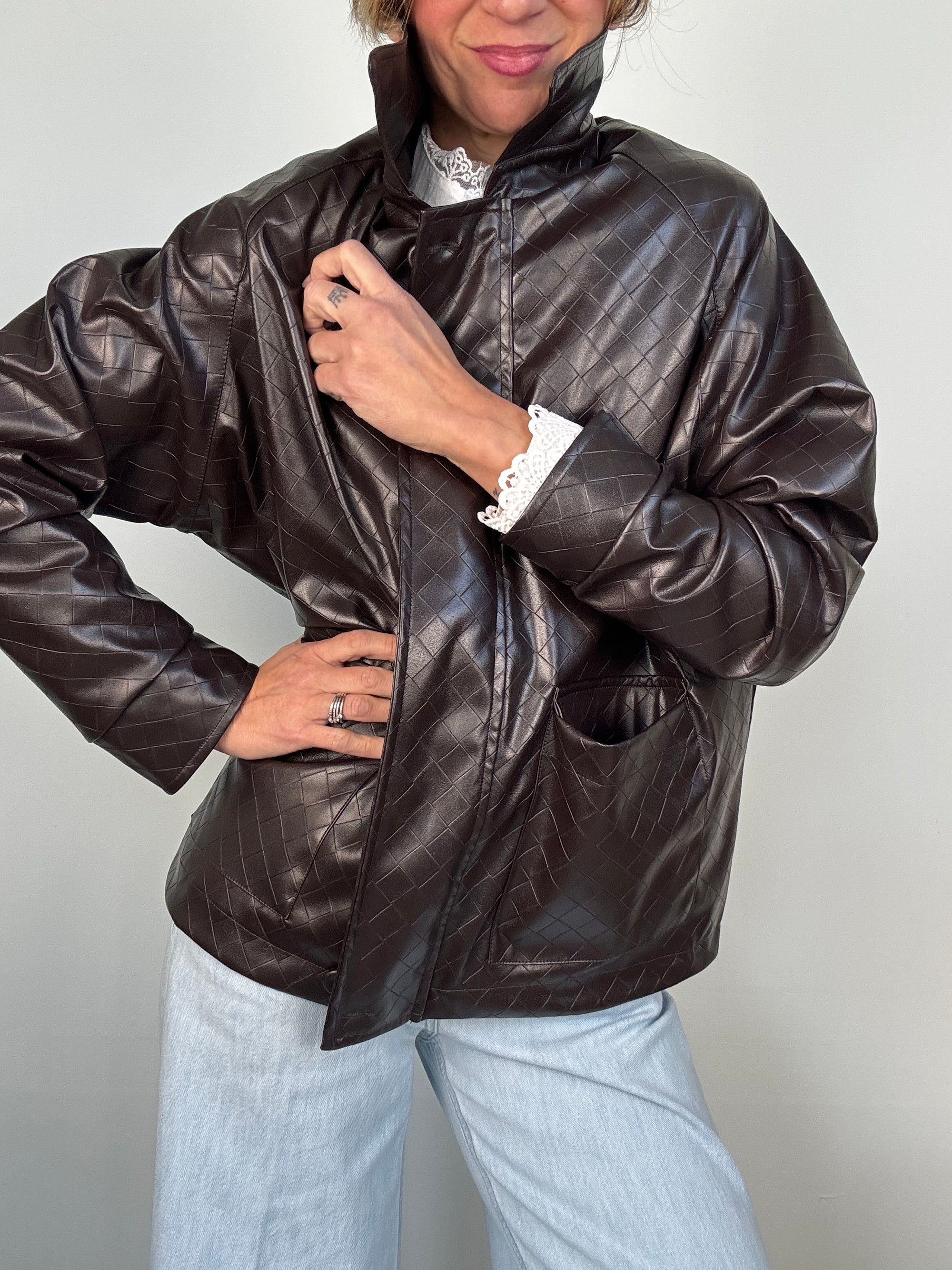 Giacca BOUTIQUE Vicolo