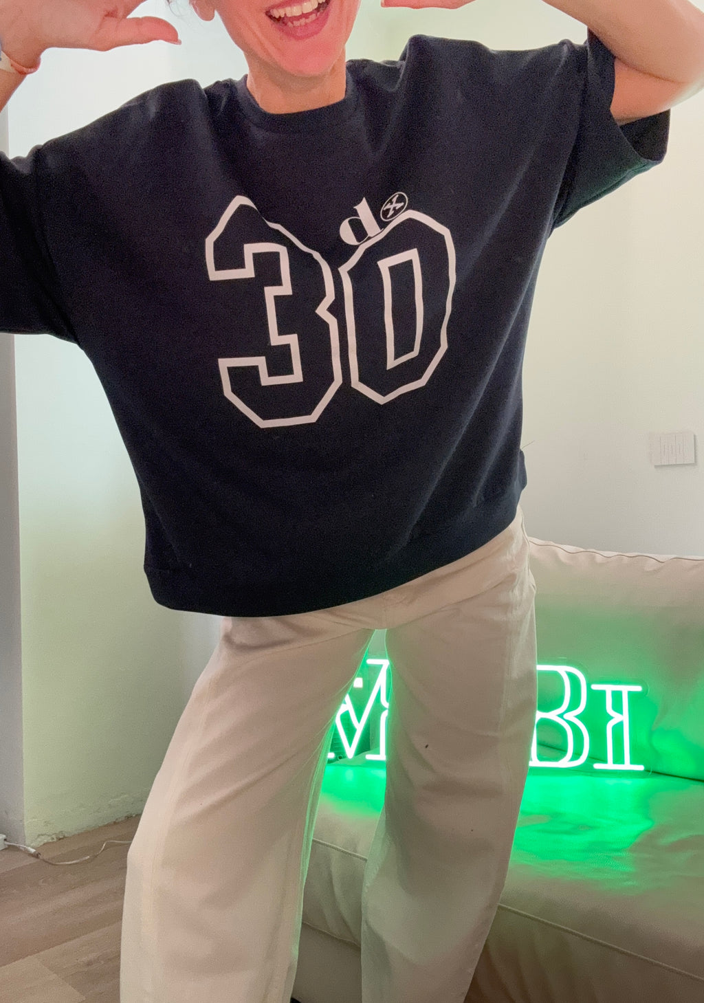 T-shirt 30