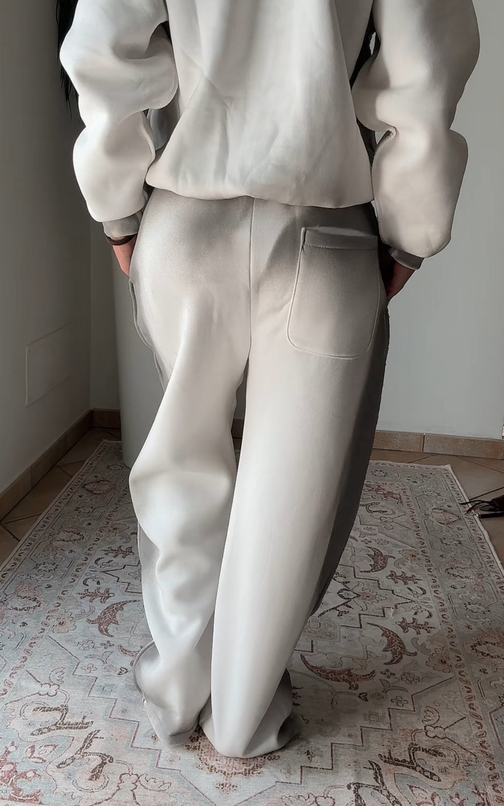 Pantalone CITY