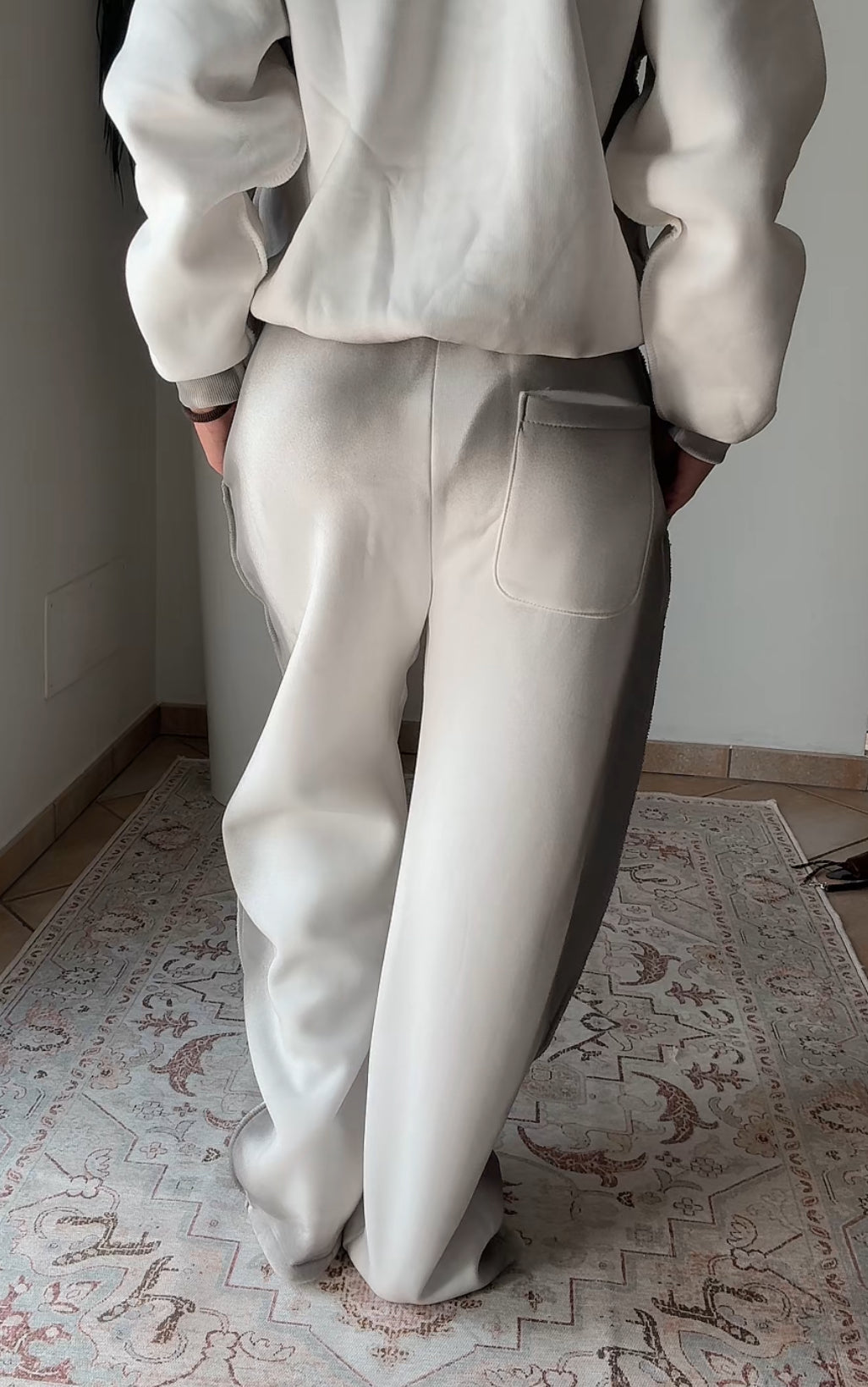 Pantalone CITY
