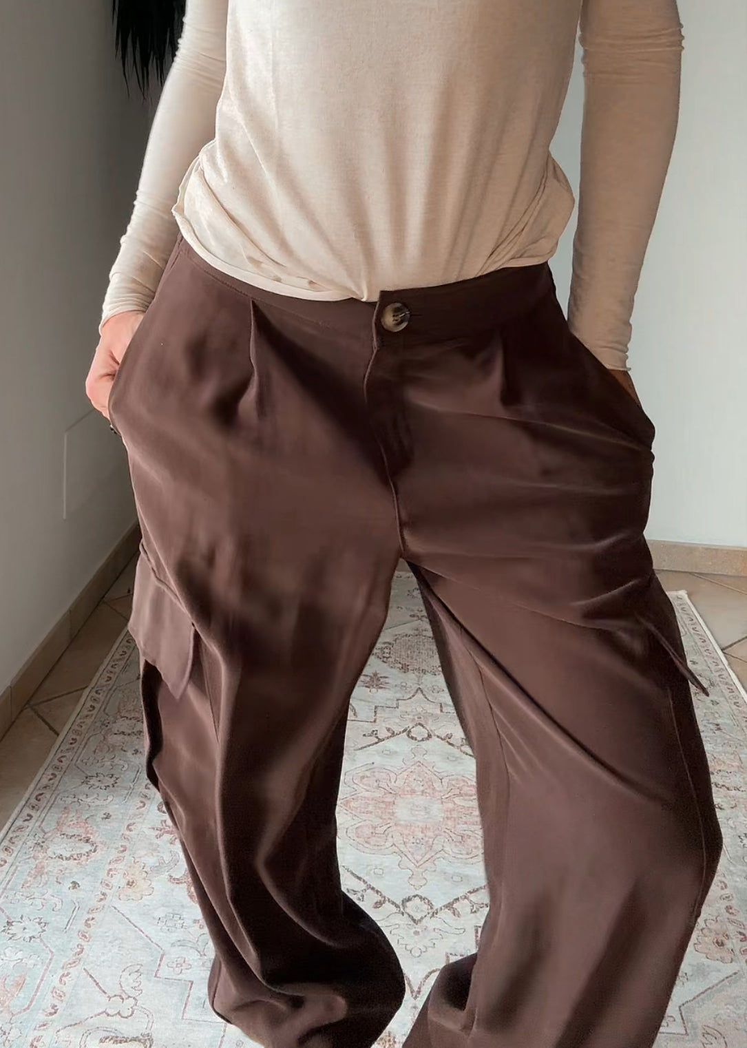 Pantalone MAGGIE