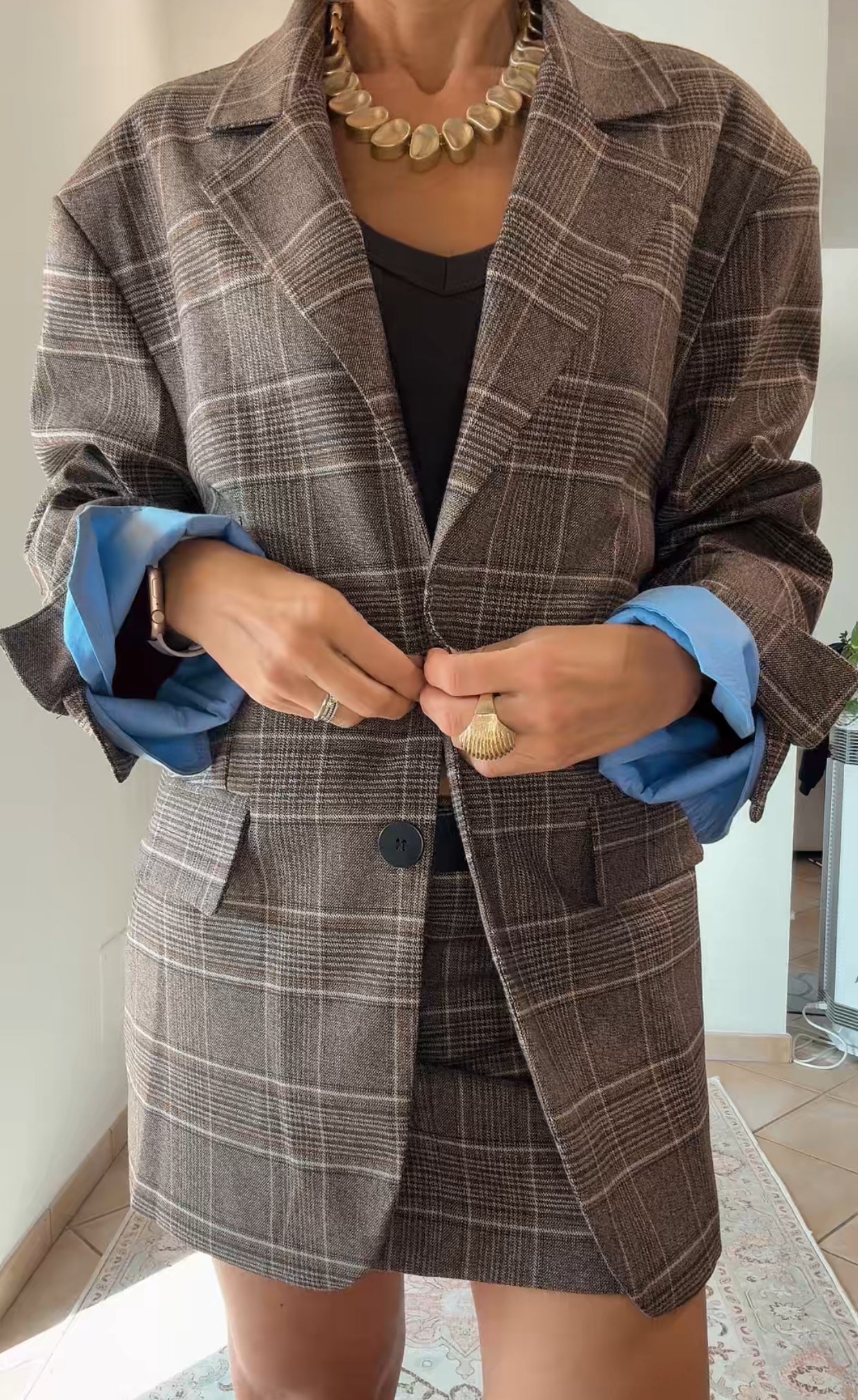 Blazer COLLEGE