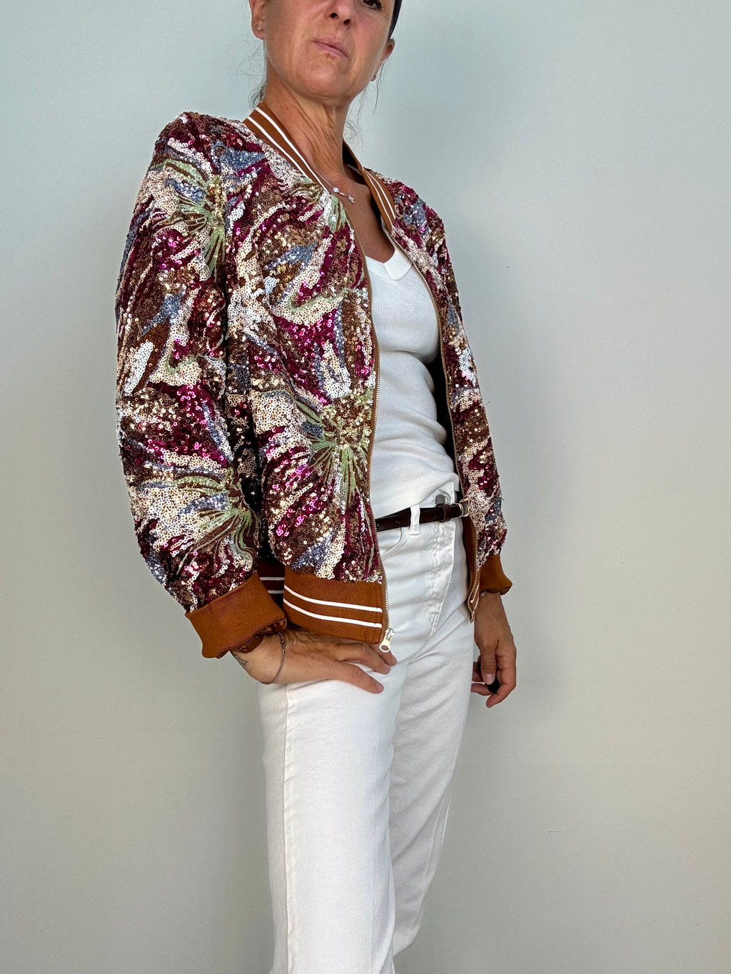 Bomber CELESTE