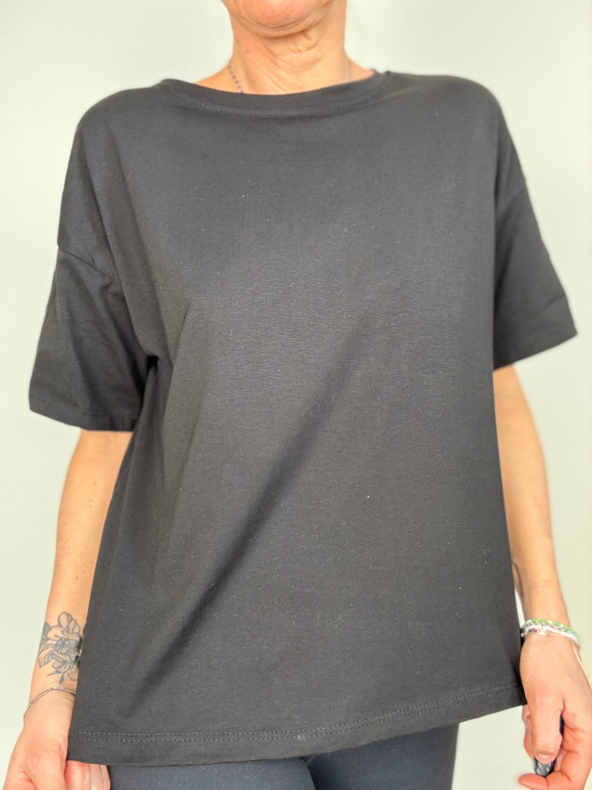 T-shirt ACQUA