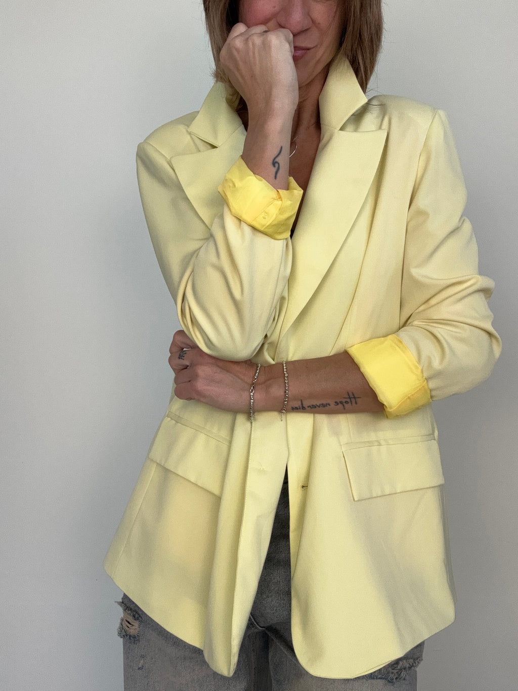 Blazer MOON