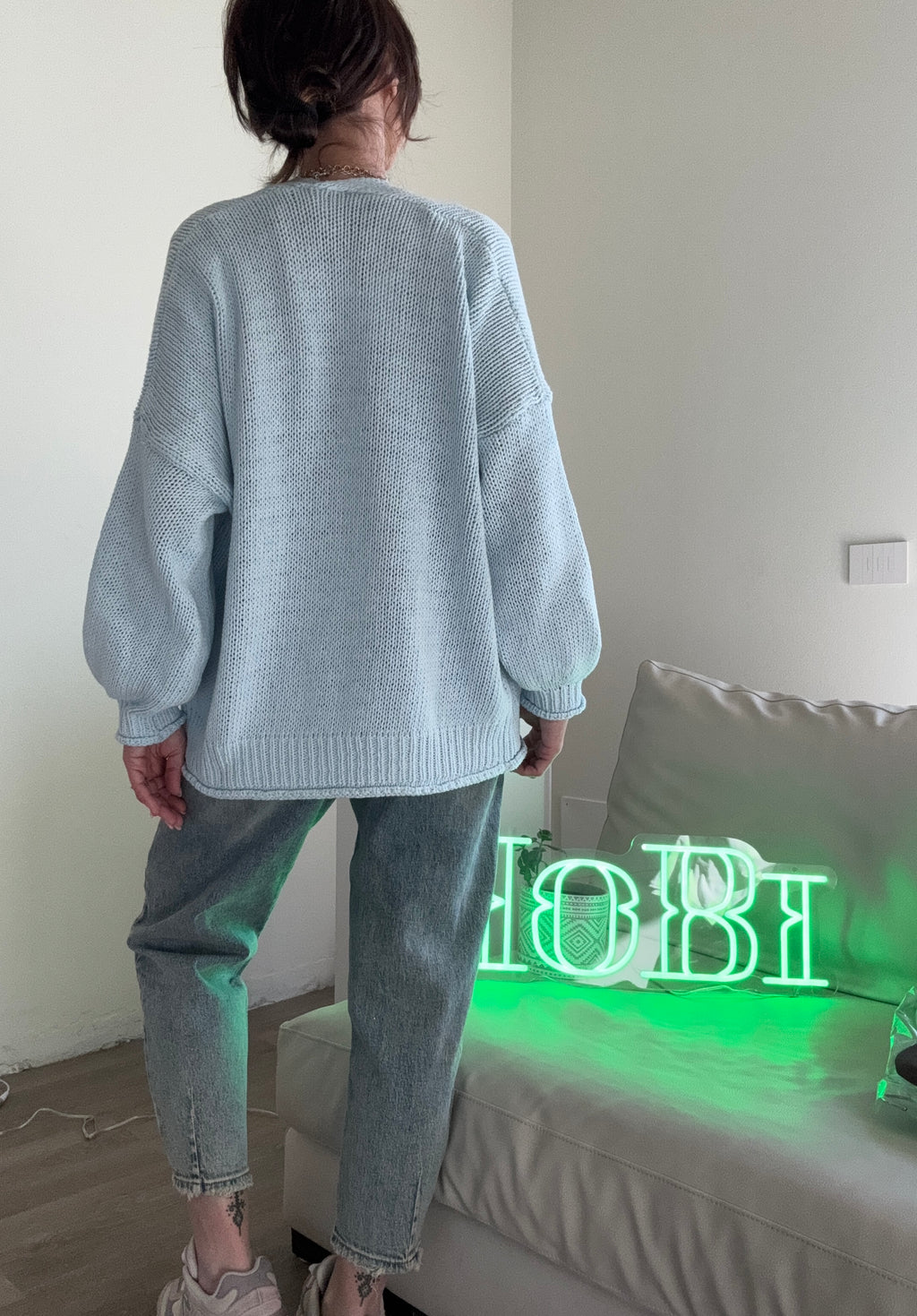 Cardigan ROMA SPRING