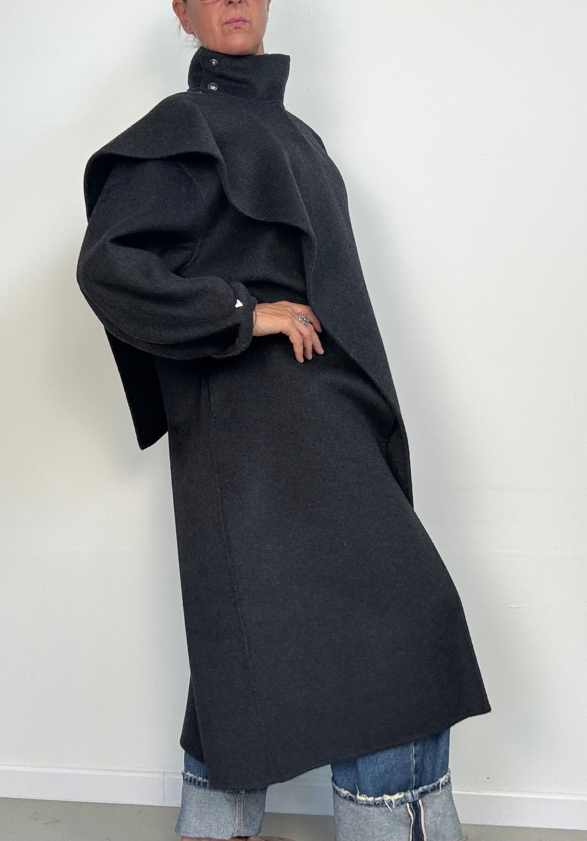 Cappotto MONROE
