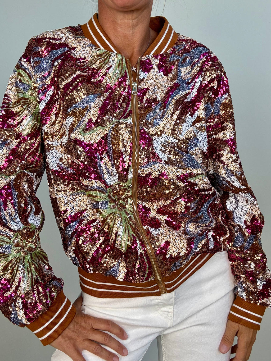 Bomber CELESTE