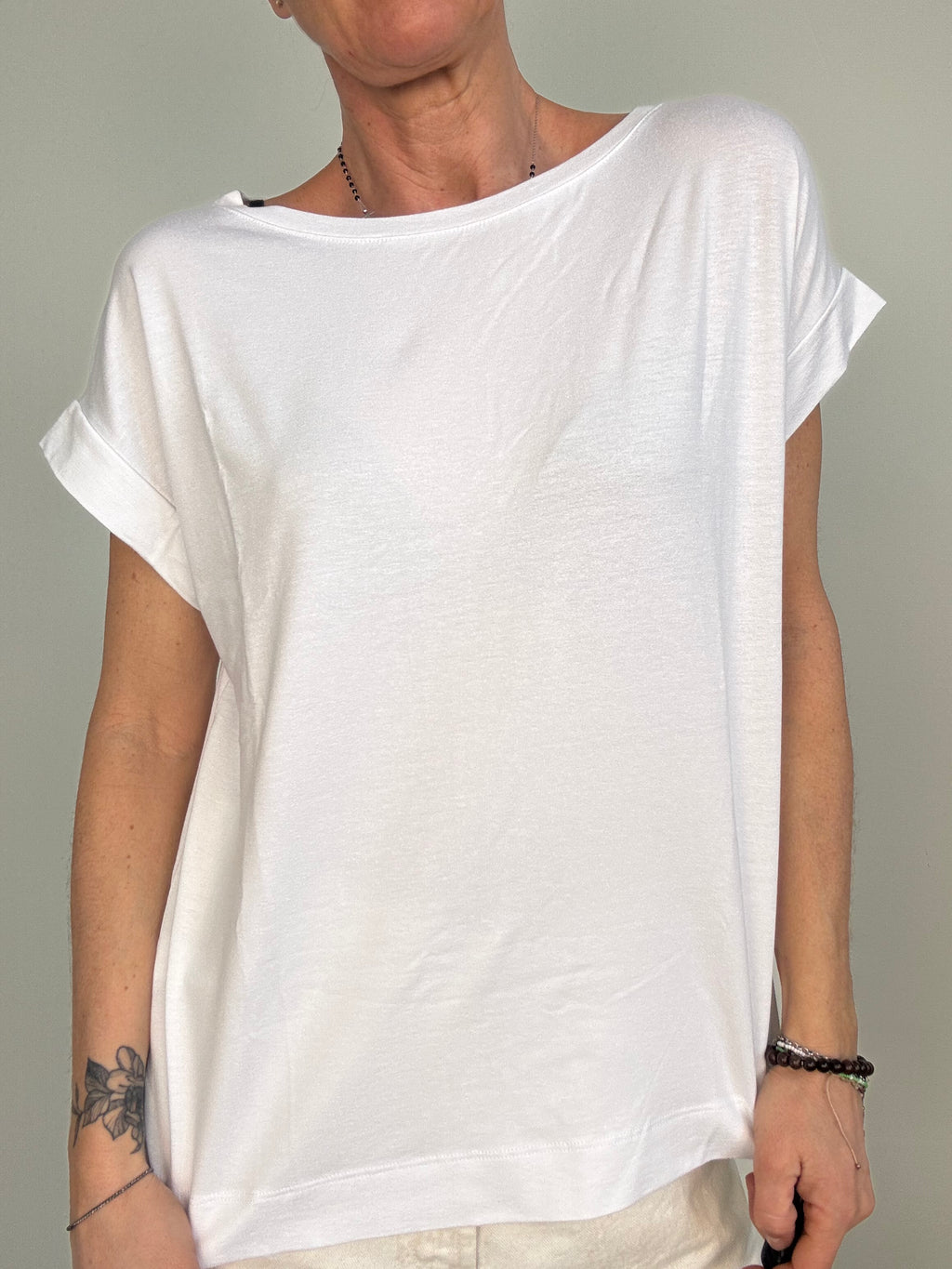 T-shirt TRACY