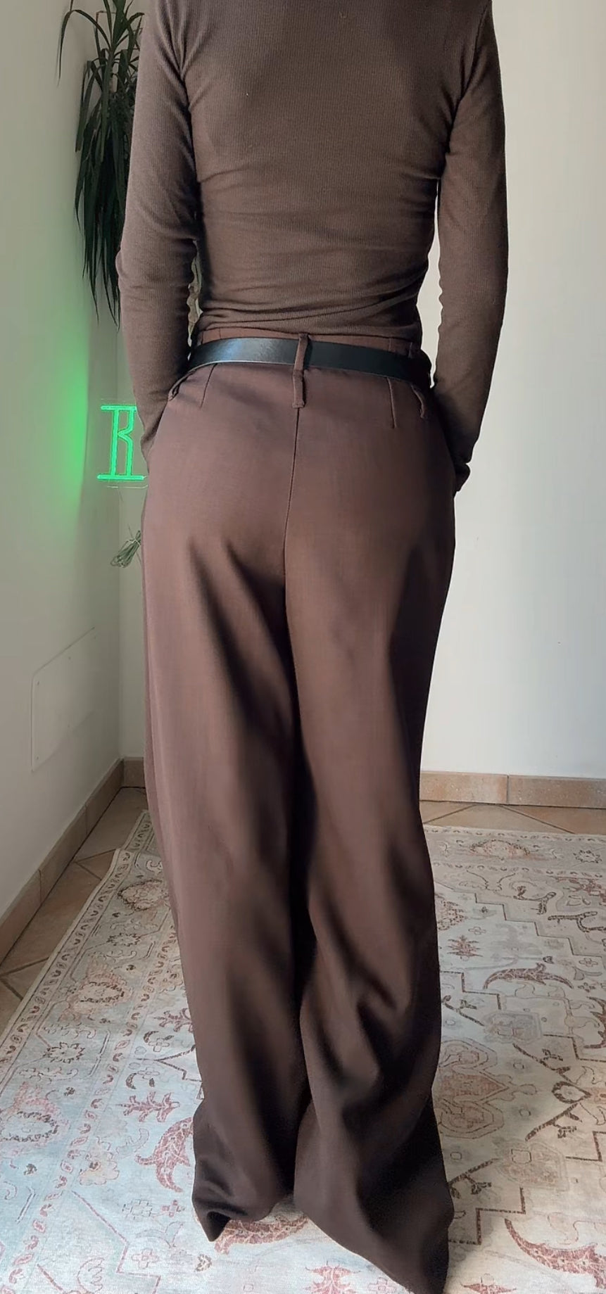 Pantalone BRUNA