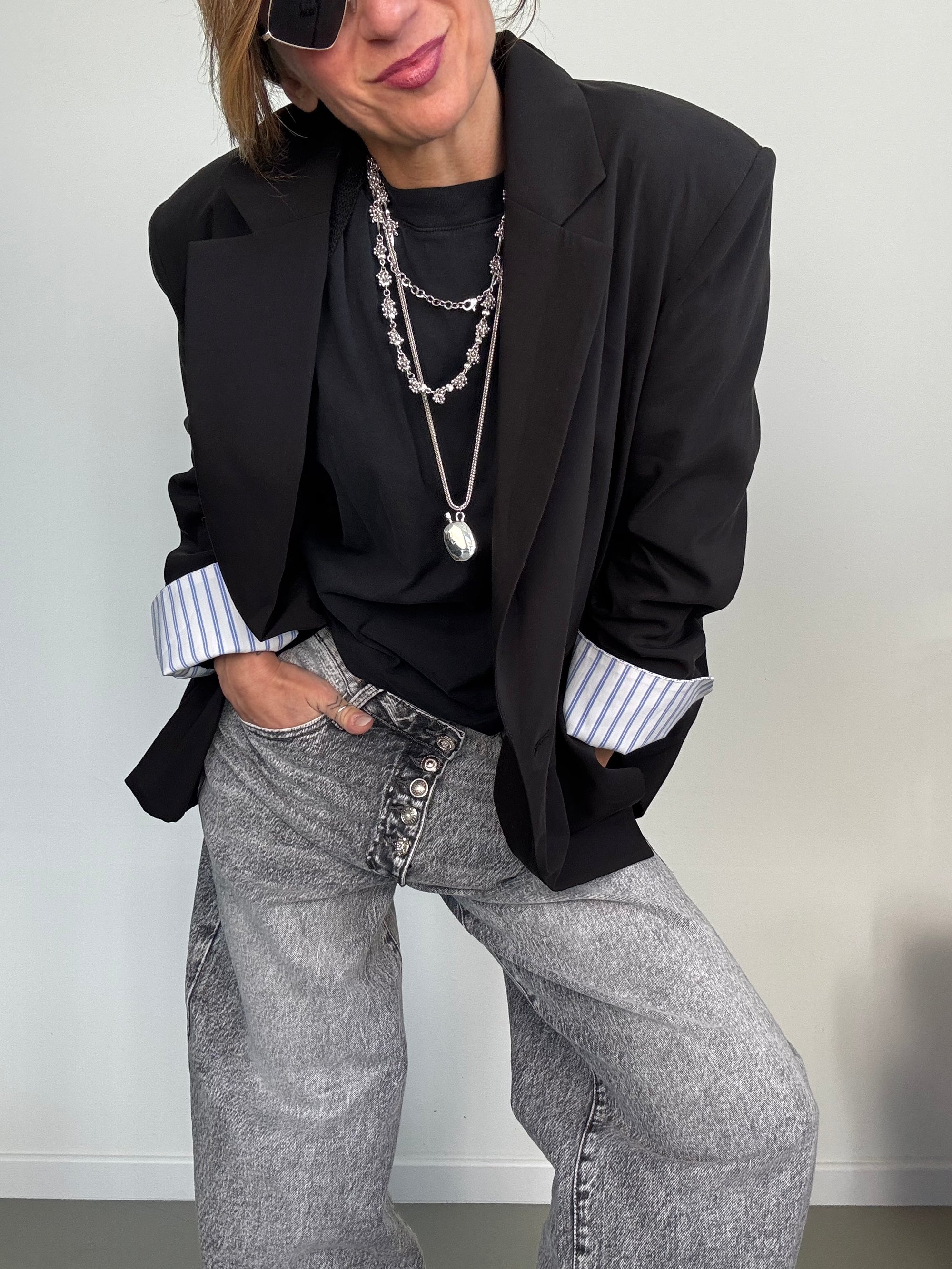 Blazer MELANIE