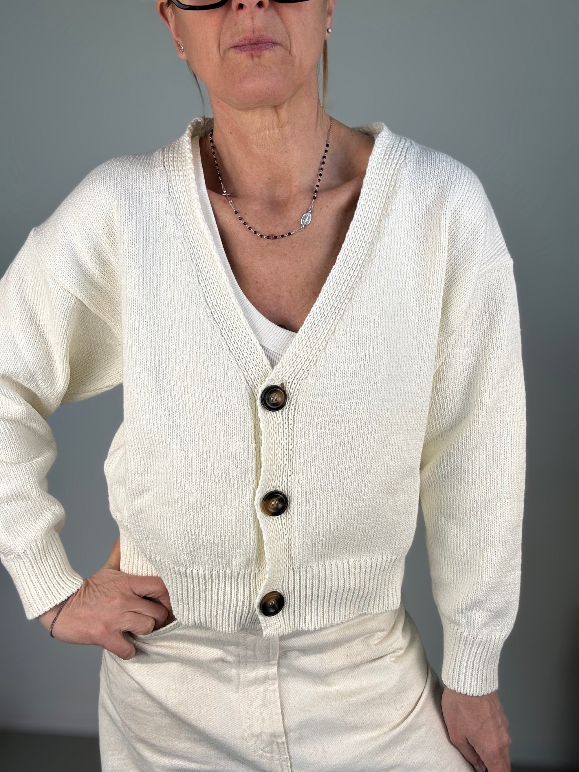 Cardigan FIRENZE