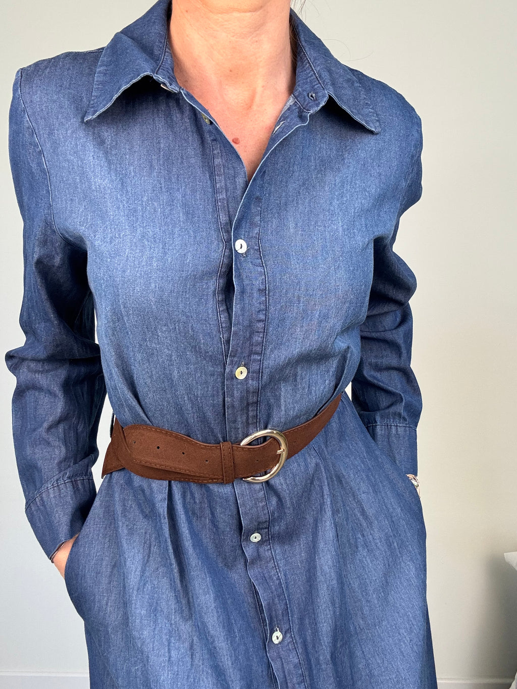 Abito DENIM