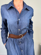 Abito DENIM