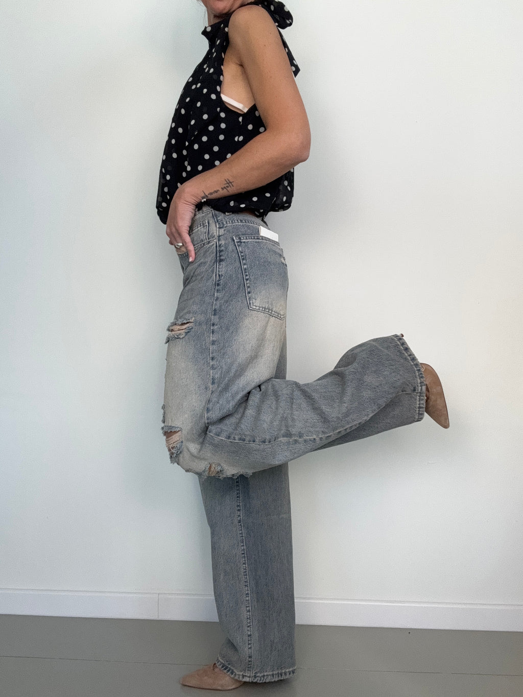 Jeans GIADA