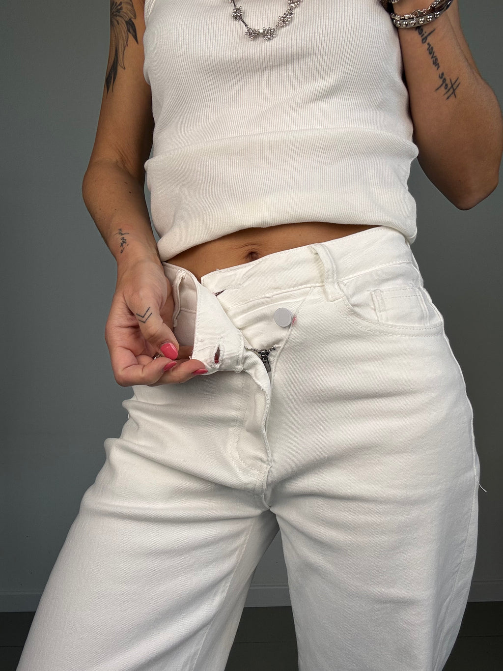 Jeans SUSY