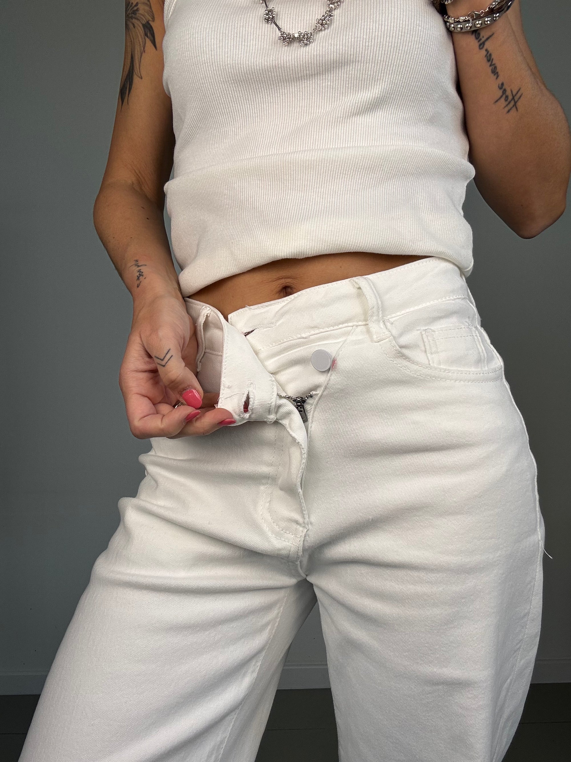 Jeans SUSY