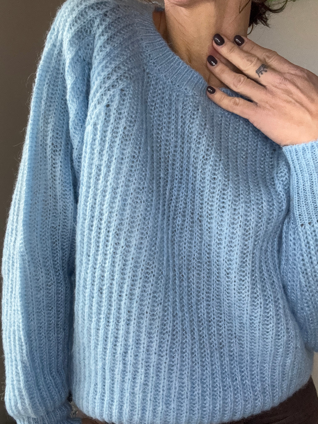 Maglione ANNA