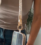 Porta cellulare CRISTALLO