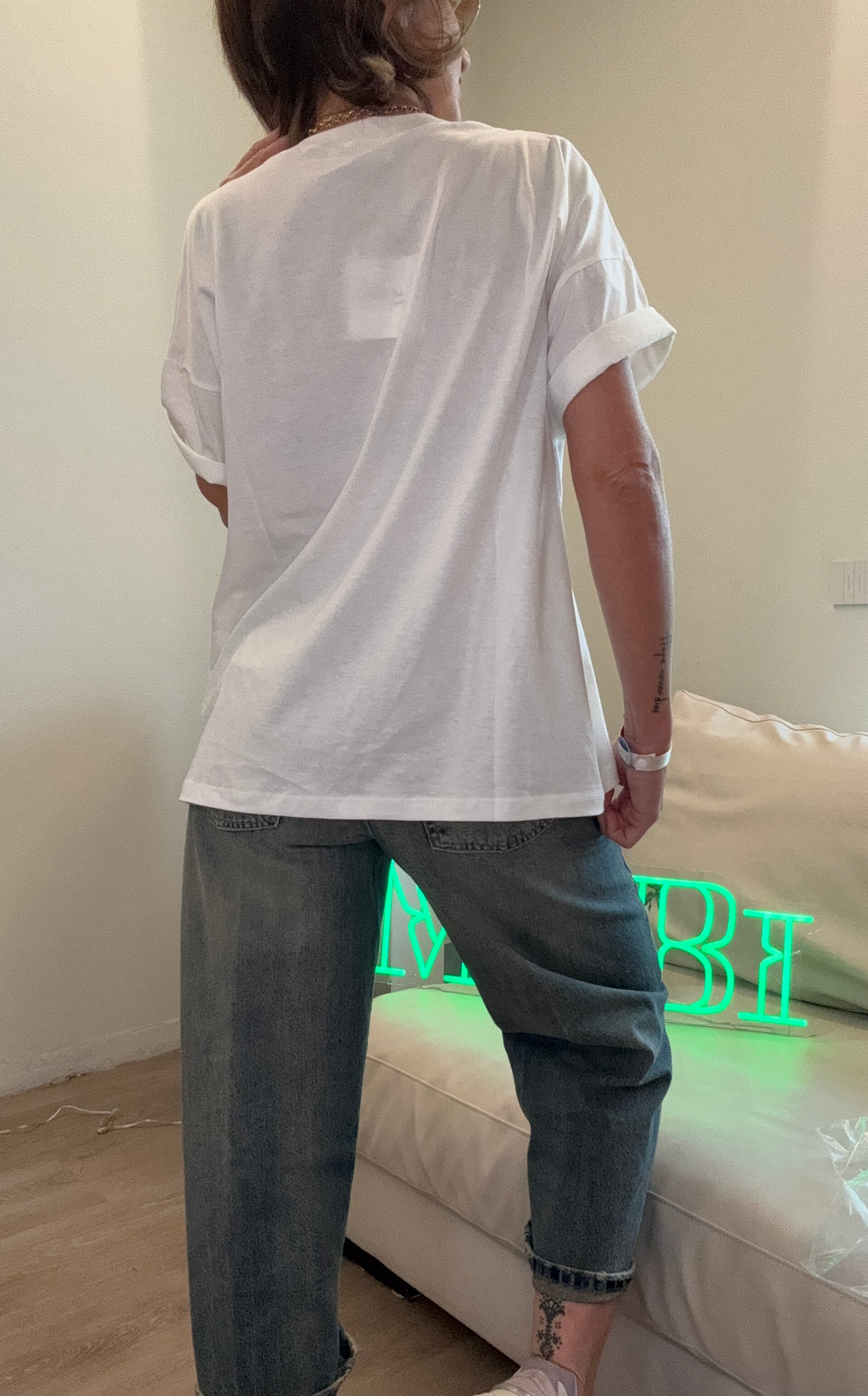 T-shirt PILATES