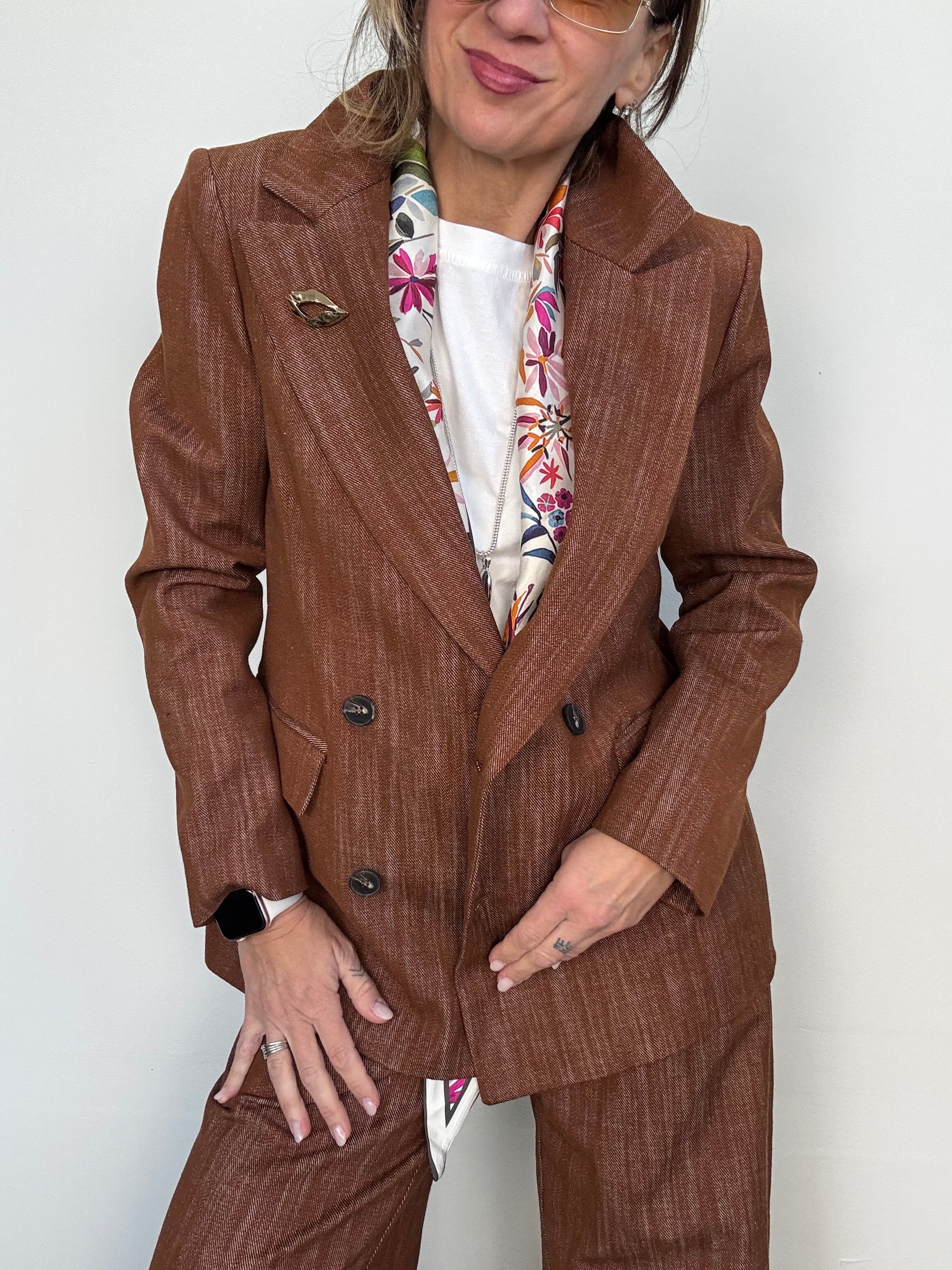 Blazer SOHO