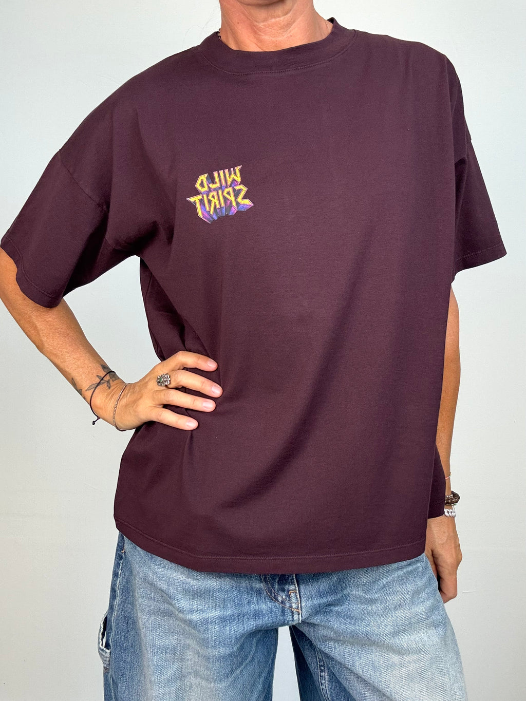 T-shirt SPIRIT