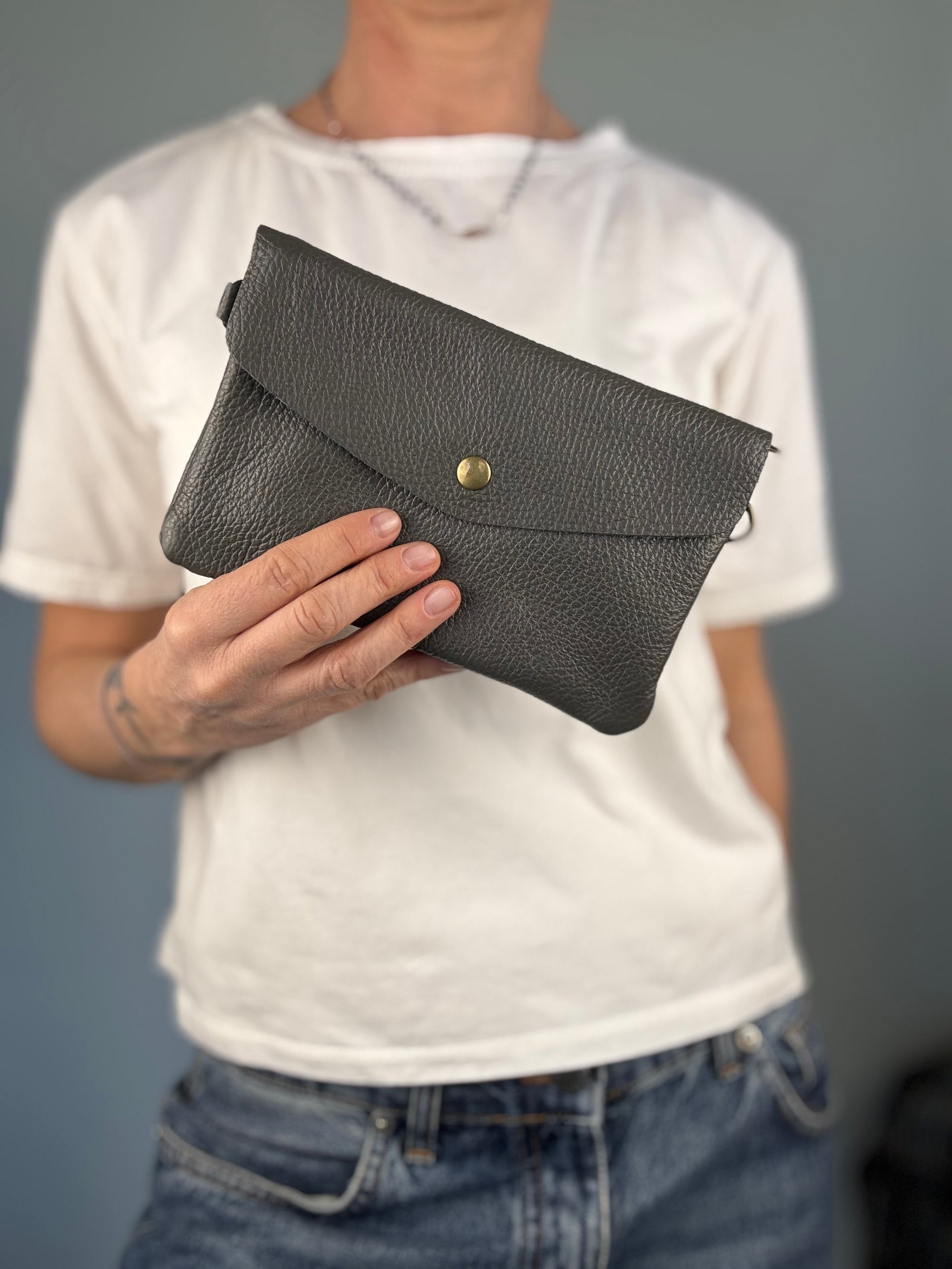 Pochette CLIO