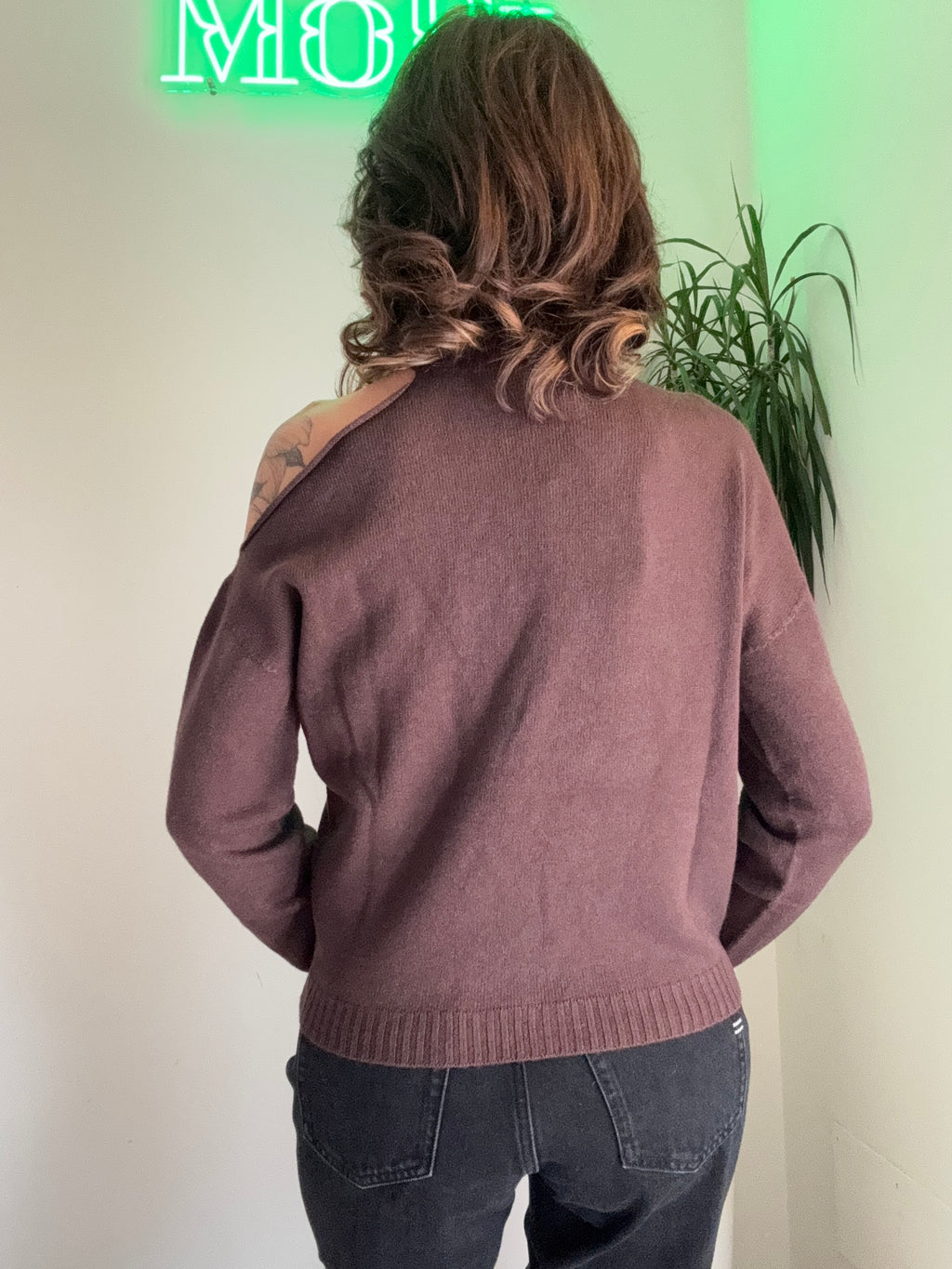 Maglione SALLY