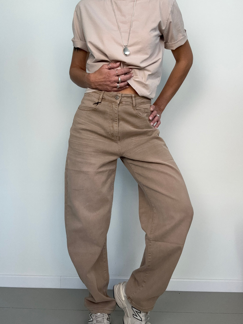 Jeans ALESSIA