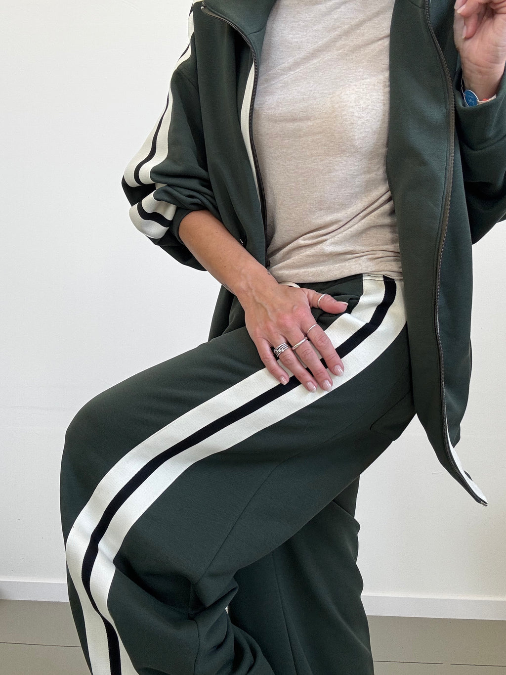 Pantalone tuta ARMY