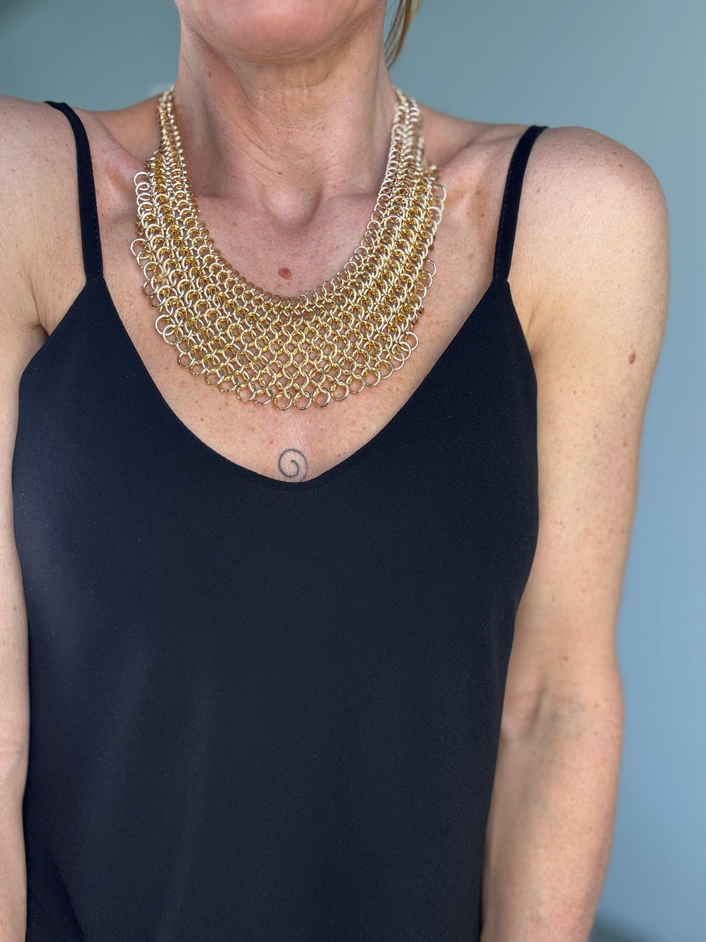 Collana CATENA