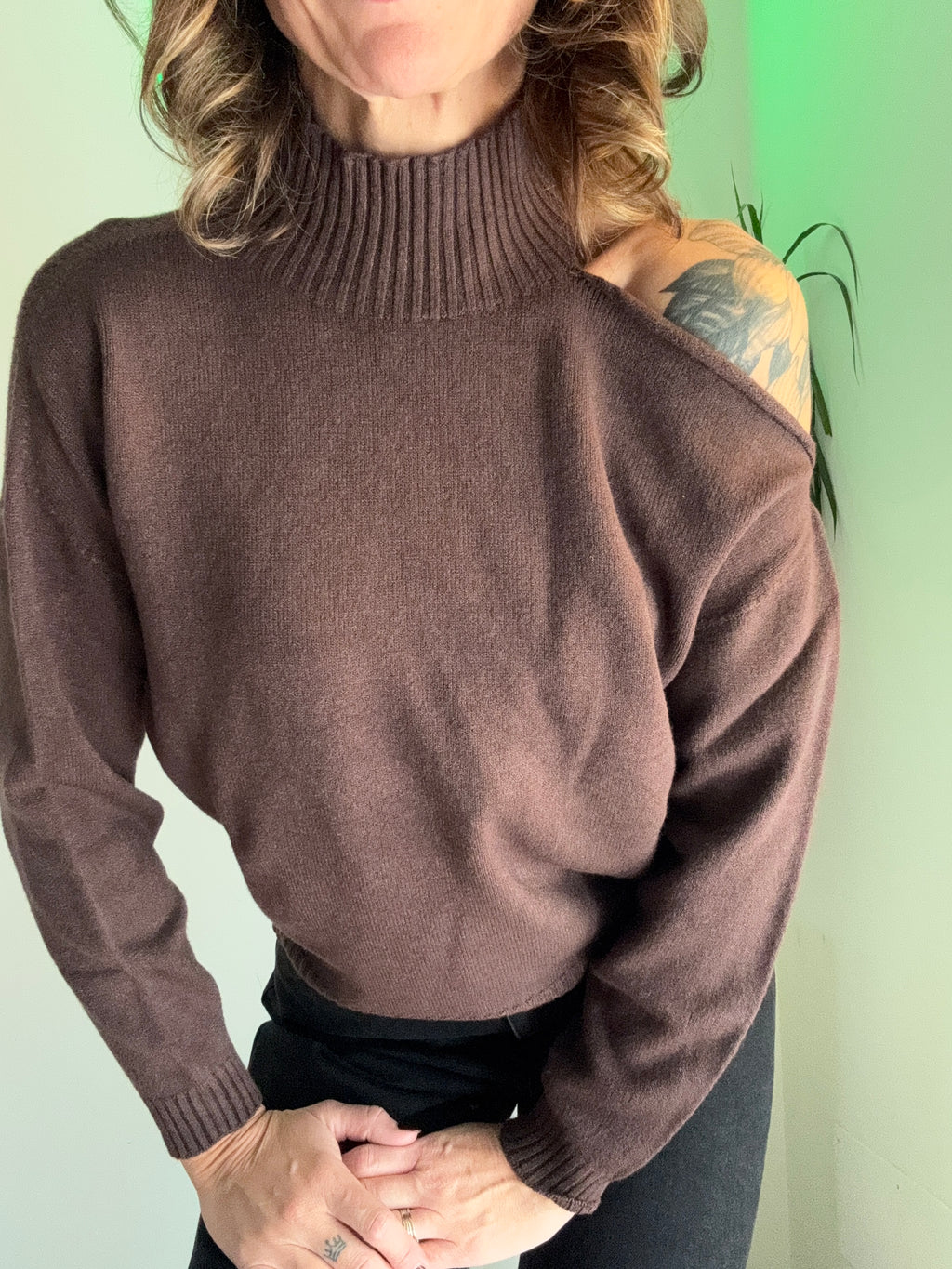 Maglione SALLY