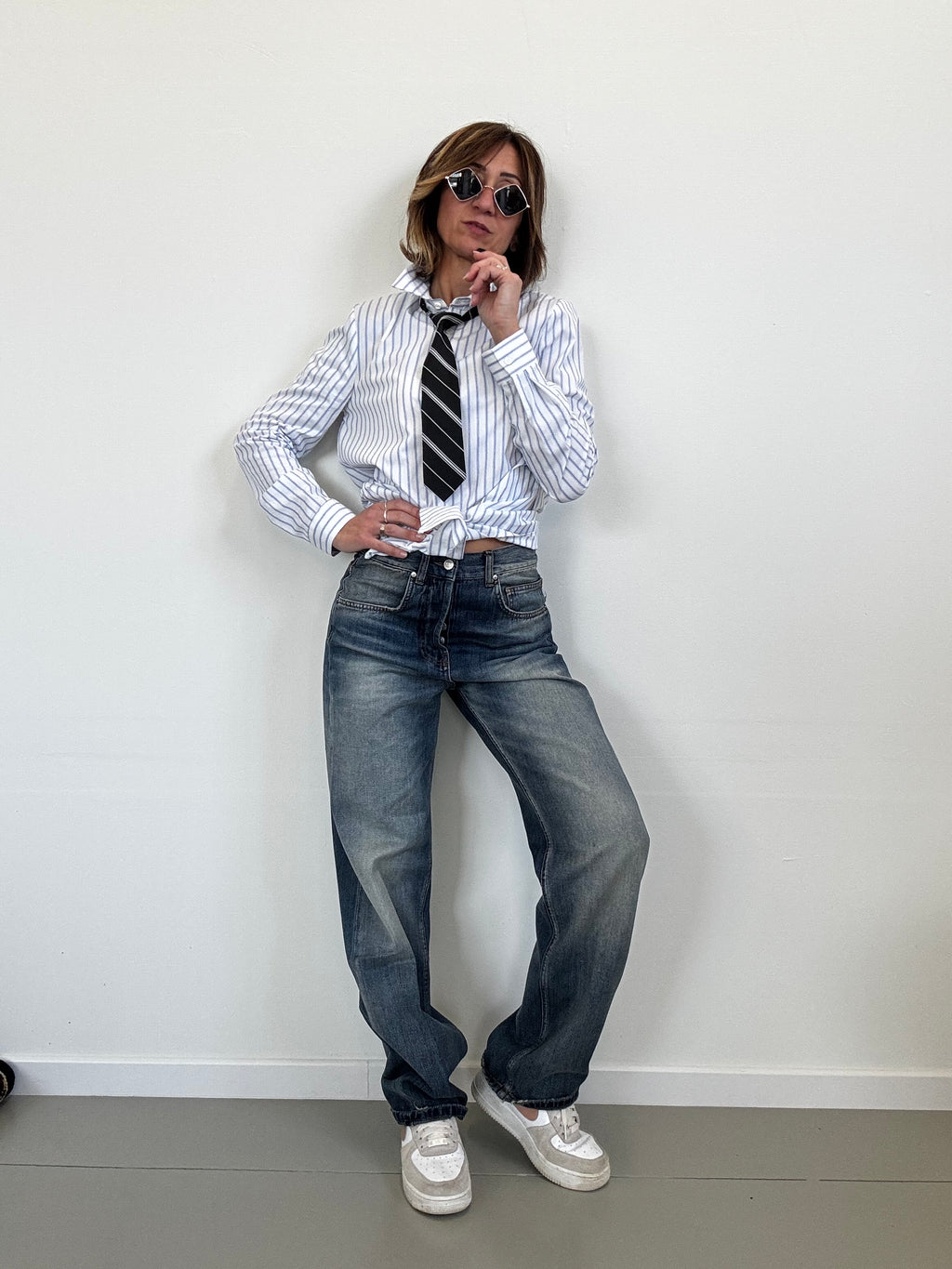 Jeans ADRIANA