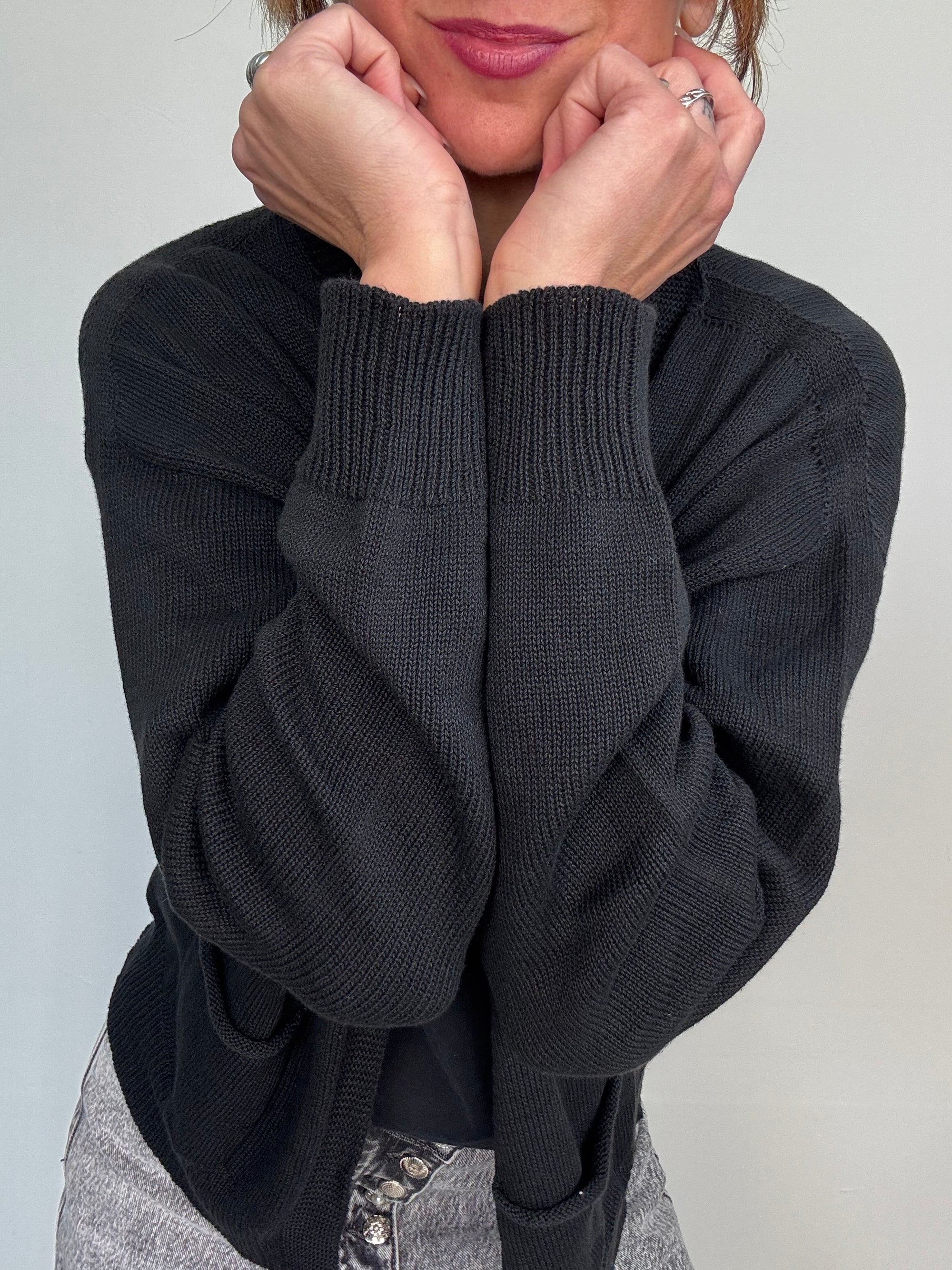 Cardigan MILANO