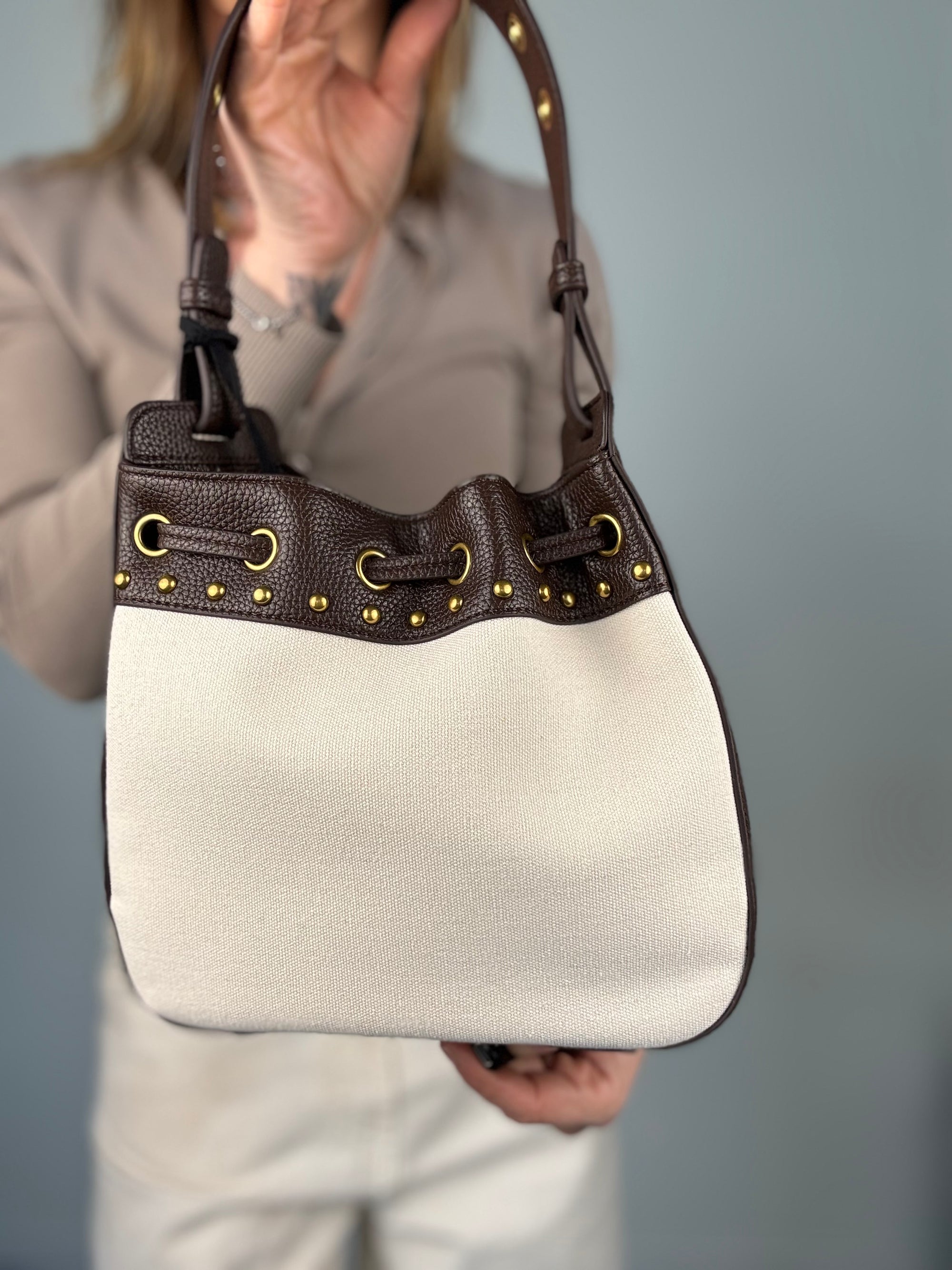Borsa BUCKET