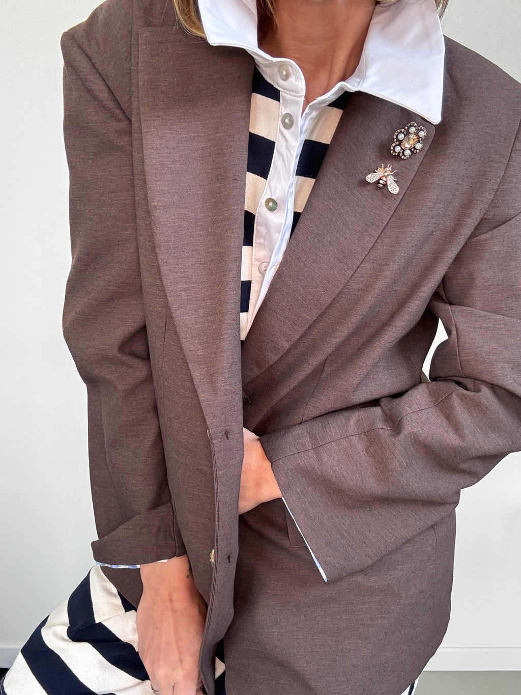 Blazer CAPRI