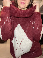 Maglione BETTY