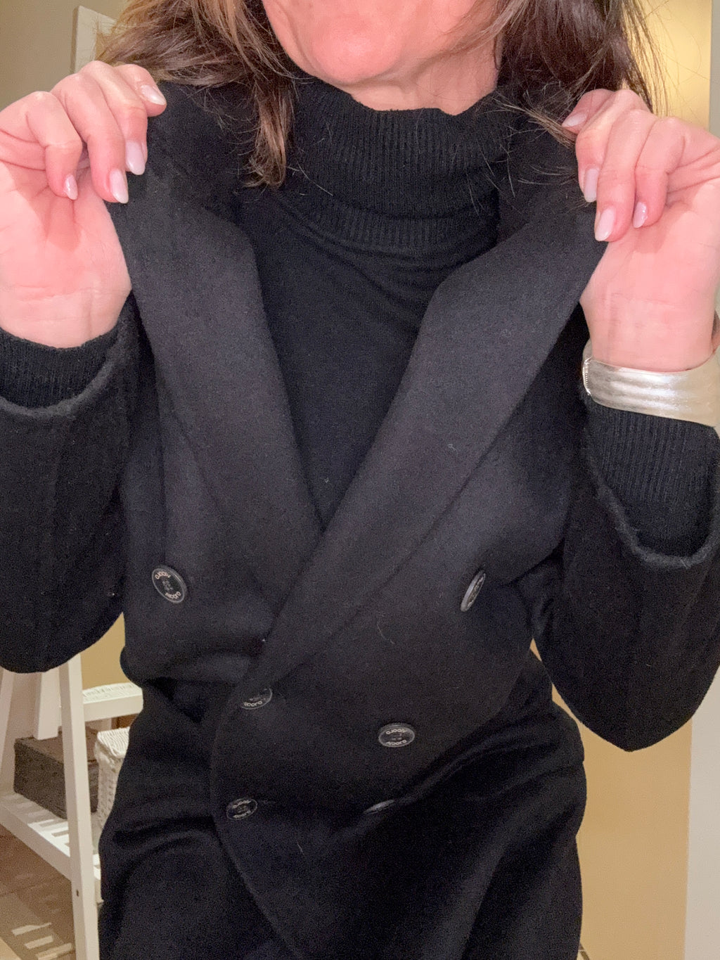 Cappotto SERENA